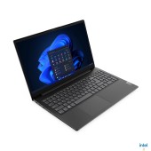 Ноутбук Lenovo V15 G4 IRU 83A100SUSA (КЛАВ.РУС.ГРАВ.) Business Black 15.6