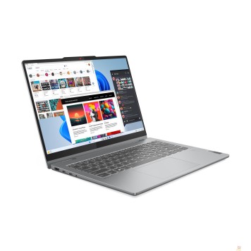 Ноутбук Lenovo IdeaPad 5 2-in-1 14IRH9 83KX007XRK Grey  14