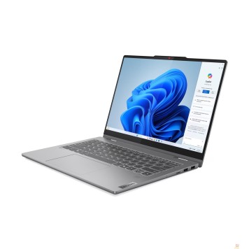 Ноутбук Lenovo IdeaPad 5 2-in-1 14IRH9 83KX007XRK Grey  14