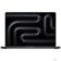 Ноутбук Apple MacBook Pro 16-inch 2026 MGEC4LL/A (КЛАВ.РУС.ГРАВ.) Space Black 16
