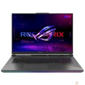 Ноутбук ASUS ROG Strix G814PM-S8074 90NR0L29-M003Y0 Grey 18