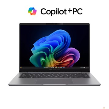 Ноутбук ASUS ExpertBook Mainstream PM3606CKA-PL0341W 90NX0981-M00C00 Grey 16
