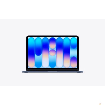 Ноутбук Apple MacBook Neo 13-inch 2026 MHFF4HN/A (КЛАВ.РУС.ГРАВ.) Indigo 13.0'' Liquid Retina {(2408x1506) 500nits A18 6C CPU 5C GPU/8GB/256GB SSD/без переходника 11028658/11134081/1979059/11007065}