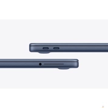 Ноутбук Apple MacBook Neo 13-inch 2026 MHFF4HN/A (КЛАВ.РУС.ГРАВ.) Indigo 13.0'' Liquid Retina {(2408x1506) 500nits A18 6C CPU 5C GPU/8GB/256GB SSD/без переходника 11028658/11134081/1979059/11007065}-2