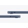 Ноутбук Apple MacBook Neo 13-inch 2026 MHFF4HN/A (КЛАВ.РУС.ГРАВ.) Indigo 13.0'' Liquid Retina {(2408x1506) 500nits A18 6C CPU 5C GPU/8GB/256GB SSD/без переходника 11028658/11134081/1979059/11007065}