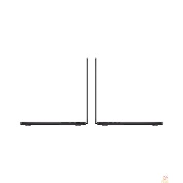 Ноутбук Apple MacBook Pro 14-inch 2025 MDE34ZP/A (КЛАВ.РУС.ГРАВ.) Space Black 14.2