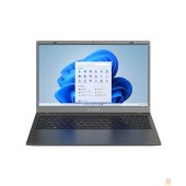 Ноутбук IRBIS GroovyBook 15 Core I5-13600H, 16GB LPDDR5 +512Gb NVME SSD,15,6