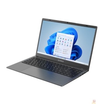 Ноутбук IRBIS GroovyBook 15 Core I5-13600H, 16GB LPDDR5 +512Gb NVME SSD,15,6