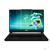 Ноутбук MSI Cyborg 15 C2WE-016XRU 9S7-15T121-016 Grey 15.6