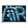 Ноутбук Apple MacBook Air 15-inch 2026 MDVQ4LL/A (КЛАВ.РУС.ГРАВ.) Sky Blue 15.3