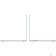 Ноутбук Apple MacBook Air 15-inch 2026 MDVQ4LL/A (КЛАВ.РУС.ГРАВ.) Sky Blue 15.3