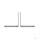 Ноутбук Apple MacBook Air 15-inch 2026 MDVK4LL/A (КЛАВ.РУС.ГРАВ.) Midnight 15.3