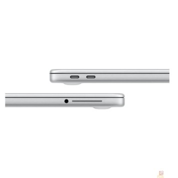 Ноутбук Apple MacBook Neo 13-inch 2026 MHFA4PA/A (КЛАВ.РУС.ГРАВ.) Silver 13.0'' Liquid Retina {(2408x1506) 500nits A18 6C CPU 5C GPU/8GB/256GB SSD/без переходника 11028658/11134081/1979059/11007065}-2