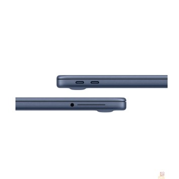Ноутбук Apple MacBook Neo 13-inch 2026 MHFG4LL/A (КЛАВ.РУС.ГРАВ.) Indigo 13.0'' Liquid Retina {(2408x1506) 500nits A18 6C CPU 5C GPU/8GB/512GB SSD/без переходника 11028658/11134081/1979059/11007065}-2