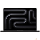 Ноутбук Apple MacBook Pro 16-inch 2026 MGEA4HN/A (КЛАВ.РУС.ГРАВ.) Space Black 16