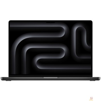 Ноутбук Apple MacBook Pro 16-inch 2026 MGEA4HN/A (КЛАВ.РУС.ГРАВ.) Space Black 16