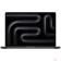 Ноутбук Apple MacBook Pro 16-inch 2026 MGEA4HN/A (КЛАВ.РУС.ГРАВ.) Space Black 16