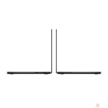 Ноутбук Apple MacBook Pro 16-inch 2026 MGEA4HN/A (КЛАВ.РУС.ГРАВ.) Space Black 16