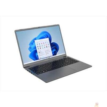 Ноутбук IRBIS BlizzardBook 15NBC2014 Grey 15.6