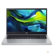 Ноутбук Acer Aspire AG15-71P-71KY NX.J6SEX.00R Silver 15.6
