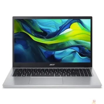 Ноутбук Acer Aspire AG15-71P-71KY NX.J6SEX.00R Silver 15.6