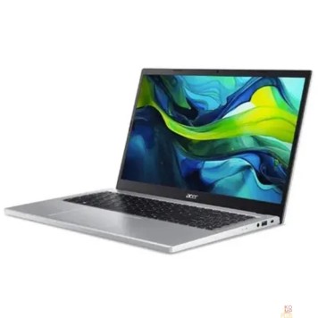 Ноутбук Acer Aspire AG15-71P-71KY NX.J6SEX.00R Silver 15.6