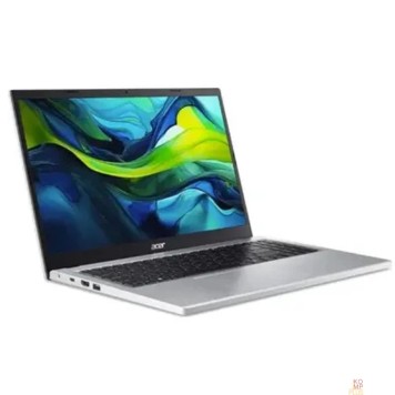 Ноутбук Acer Aspire AG15-71P-71KY NX.J6SEX.00R Silver 15.6