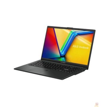 Ноутбук ASUS  VivoBook E1504FA-BQ5105 90NB0ZR2-M076Y0 Black 15.6