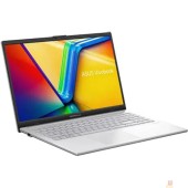 Ноутбук ASUS VivoBook E1504FA-BQ5103 90NB0ZR1-M076V0 Silver 15.6