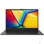 Ноутбук ASUS VivoBook E1504FA-BQ4357 90NB0ZR2-M07430 Black 15.6