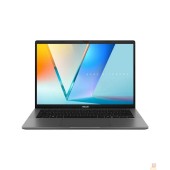 Ноутбук ASUSVivobook S14 OLED M3407HA 90NB16E1-M005M0 14