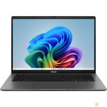 Ноутбук ASUSVivobook S14 OLED M3407HA 90NB16E1-M005M0 14