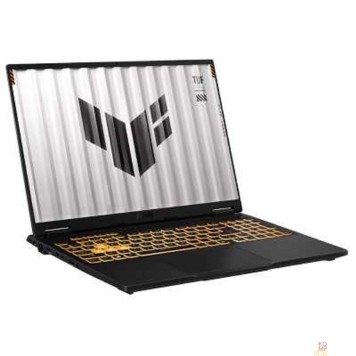 Ноутбук ASUS TUF F16 FX608JMI-TU254 90NR0NB1-M00DM0 Jaeger Gray 16