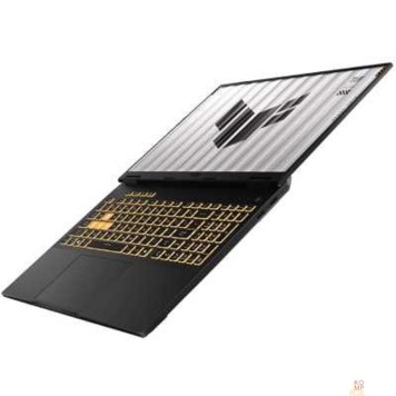 Ноутбук ASUS TUF F16 FX608JMI-TU254 90NR0NB1-M00DM0 Jaeger Gray 16