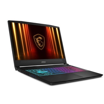 Ноутбук MSI Katana 17 HX B14WGK-274XRU 9S7-17L791-274 Black 17.3