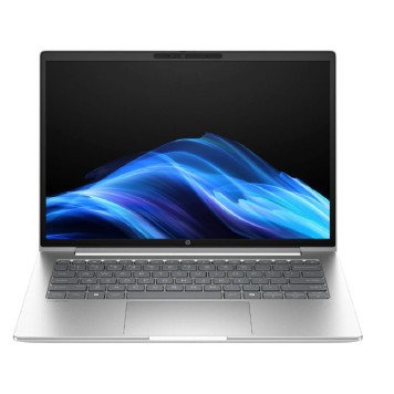 Ноутбук HP ProBook 4 G1i AT6F5AV Silver 14