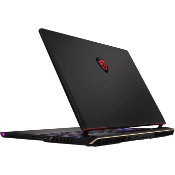 Ноутбук MSI Raider 16 HX AI A2XWHG-814XRU 9S7-15M361-814 Black 16