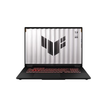 Ноутбук ASUS TUF Gaming A18 FA808UM-S8050 90NR0NN1-M00310 Grey 18