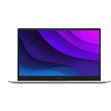 ноутбук Infinix Xbook15 YL512 71005000609 Silver 15.6