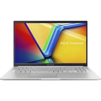 Ноутбук ASUS VivoBook X1502VA-BQ1384 90NB10T2-M01YV0 Silver 15.6