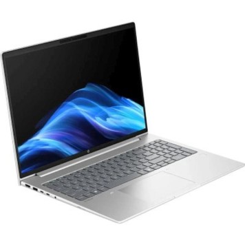 Ноутбук HP ProBook 4 G1iR  D0UW1ET Silver 16
