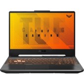 Ноутбук ASUS TUF Gaming FA506NCQ-HN031 90NR0QE7-M001A0 Black 15.6