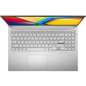 Ноутбук ASUS VivoBook X1502VA-BQ1384 90NB10T2-M01YV0 Silver 15.6