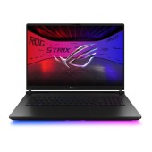 Ноутбук ASUS ROG Strix SCAR 18 G835LW-SA037 90NR0LI1-M001C0 Black 18