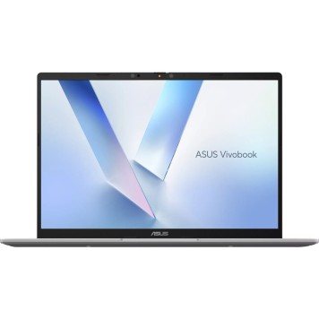 Ноутбук ASUS Vivobook 14 X1407QA-LY099W 90NB1603-M007F0 Snapdragon X  X1 26 100/16GB /1TB SSD/Qualcomm Adreno GPU/14