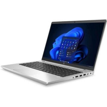 Ноутбук HP PROBOOK 445 G9  SILVER 6A212EA 14