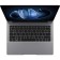 Ноутбуки Huawei MateBook FLMH-X FlemingH-W7211T 53014QLE Space Gray 14