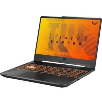 Ноутбук ASUS  TUF Gaming FA506NCG-HN330 90NR0JF7-M00SX0 15.6