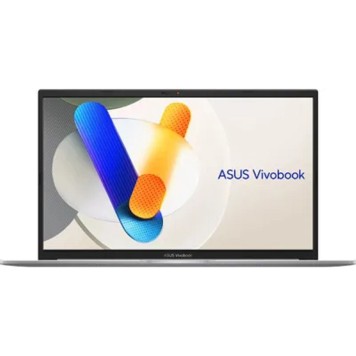 Ноутбук ASUS VivoBook X1704VA-AU1107 90NB13X1-M00MT0 Silver 17.3
