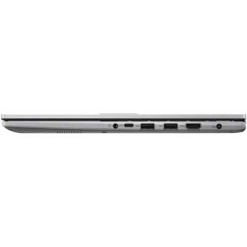 Ноутбук ASUS Vivobook 15 X1504MA-BQ224 90NB17I2-M01370 Silver 15.6